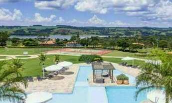 Imagem 3: Vendo lote JO-02 no Riviera de Santa Cristina III em Itai