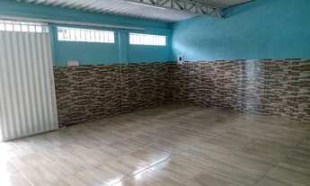 Imagem 4: Vd uma excelente casa no recanto das emas