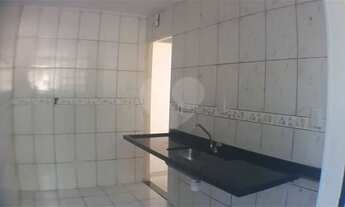 Imagem 6: Apartamento para alugar e/ou vender com 57m² no Barro Branco, Zona Norte