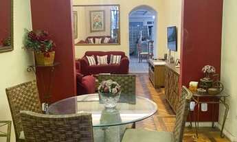 Imagem 4: Maravilhoso apartamento de 3 suíts em Botafogo