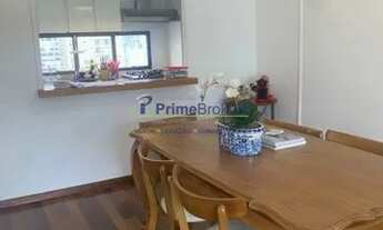 Imagem 3: Apartamento para locação na Vila Nova Conceição