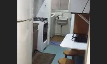 Imagem 7: Apartamento para aluguel tem 70 metros quadrados com 2 quartos