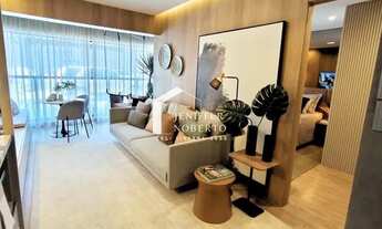 Imagem 2: Apartamento para venda possui 45 metros quadrados com 1 quarto em Perdizes - São Paulo - S