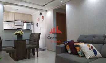 Imagem 7: Apartamento a venda no condomínio Alliance Americana- SP