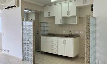 Imagem 6: Mandarim Apartamento 1 dormitório p/ locação próx Berrini, Brooklin, Itaim V Olímpia Aerop