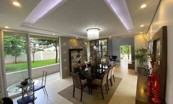 Imagem 4: Casa com 3 dormitórios à venda, 300 m² por R$ 1.750.000 - Betel - Paulínia/SP