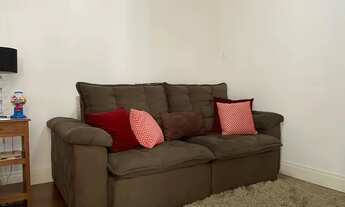 Imagem 6: Excelente apartamento mobiliado - Ótima localização