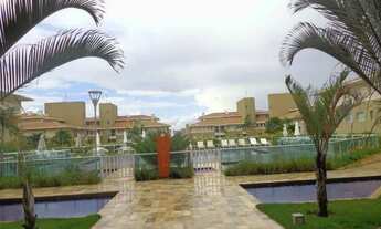 Imagem 3: Apartamento com 1 dormitório para alugar, 30 m² por R$ 2.300,00 - Asa Norte - Brasília/DF