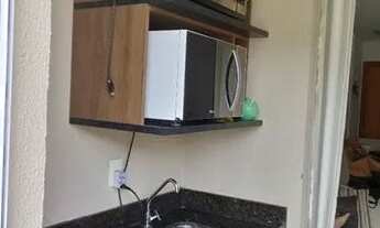 Imagem 2: RESIDENCIAL TAGUA LIFE EXCELENTE OPORTUNIDADE EM TAGUATINGA SUL