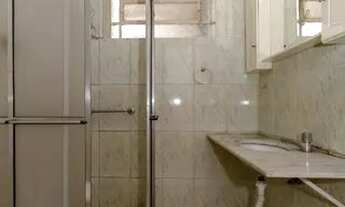 Imagem 7: 2 dormitórios junto à Redenção