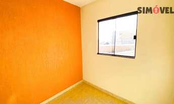 Imagem 3: Qno 18 - Apartamento com 2 dormitórios para alugar, 56 m² por R$ 900/mês - Ceilândia Norte