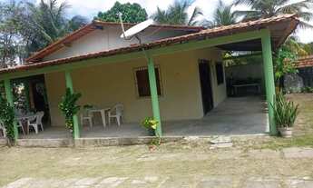 Imagem: Alugo casa no Sal (temporada e no contrato