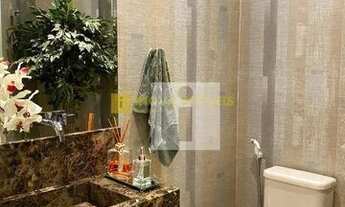 Imagem 6: Casa Residencial para venda e locação, Jardim Botânico (Sousas), Campinas - CA0416