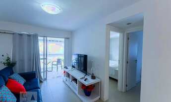 Imagem 3: Apartamento para Aluguel - Icaraí, 2 Quartos, 85 m2