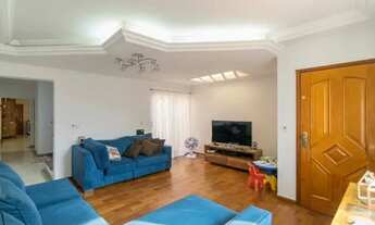 Imagem 4: Sobrado Locação 3 Pavimentos 3 Suites Copa Jardim Inverno Churrasqueira 4 Vagas Olímpico