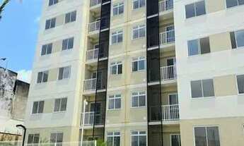 Imagem 3: Excelente apartamento disponível para aluguel no Predilleto Parque Dez - Parque 10