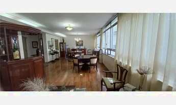 Imagem: Apartamento Higienópolis, 4 Quartos, 1