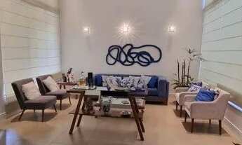 Imagem 4: Casa com 6 suítes à venda, 443 m² por R$ 3.500.000 - Engenho do Mato - Niterói/RJ