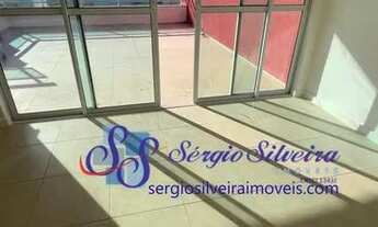 Imagem 5: Cobertura vista mar com 5 dormitórios no Porto das Dunas, lazer completo