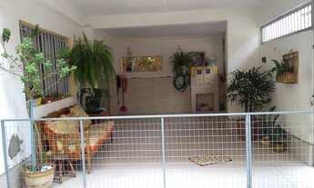 Imagem 6: Sobrado para venda tem 270 metros quadrados com 3 quartos em km 18 - Osasco - SP