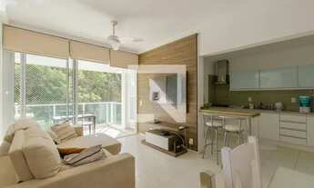 Imagem 4: Apartamento para Aluguel - Campeche, 2 Quartos, 88 m2