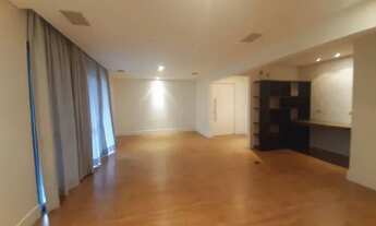 Imagem 3: Apartamento para venda com 132 metros quadrados com 3 quartos em Campo Belo - São Paulo