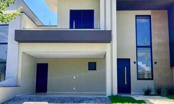 Imagem: Casa de condomínio sobrado para venda possui