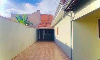 Imagem: Aluga-se Casa em Salto SP