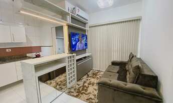 Imagem: Apartamento para venda possui 72 metros