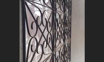 Imagem 2: Chave de apartamento no térreo