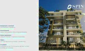 Imagem 3: Condomínio Trópico Camboinhas - Av. Professor Florestan Fernandes - Niterói/RJ