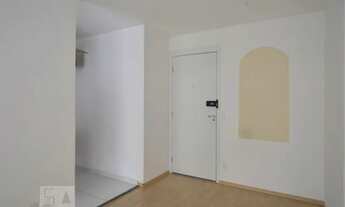 Imagem 2: Apartamento para Aluguel - Brás, 2 Quartos, 45 m2