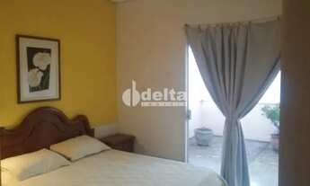 Imagem 7: Apartamento para aluguel, 1 quarto, 1 suíte, 1 vaga, Cazeca - Uberlândia/MG