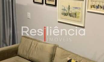 Imagem 2: Ed. Unique Studio, Loft medindo 39,25m² - andar alto e nascente