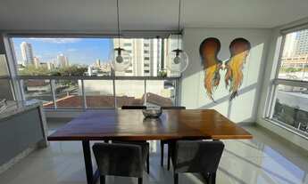 Imagem: Lounge 22 - Setor Oeste