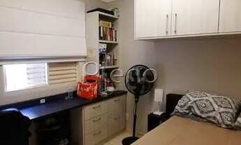 Imagem 7: Apartamento à venda no Loteamento Parque São Martinho - Campinas/SP