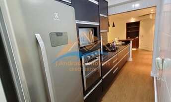 Imagem 7: Apartamento para Venda em Santos, Marapé, 2 dormitórios, 1 suíte, 2 banheiros, 1 vaga