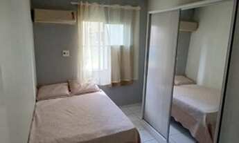 Imagem 3: Apartamento mobiliado