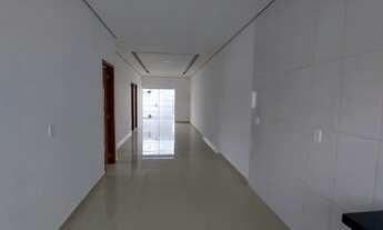 Imagem 3: Casa para venda tem 85 metros quadrados com 3 quartos em Flores - Manaus - Amazonas