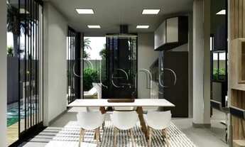 Imagem 6: Casa à venda no Parque da Hípica - Campinas/SP