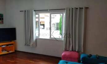 Imagem 7: Casa Condomínio - Urbanova - Condomínio Eldorado - 3 Dormitórios - 136m² - Aceita Permuta