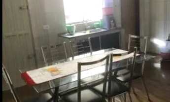 Imagem 5: Casa padrão Casa com 2 dormitórios