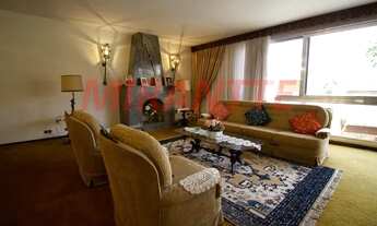 Imagem 4: Sobrado de 850m² com 5 quartos em Jardim São Bento