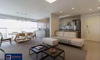 Imagem 2: Locação Apartamento 3 Dormitórios - 102 m² Vila Madalena