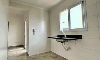 Imagem 6: Vila Caicara Apto 02 dorms,sacada, Piscina na cobertura 280 mil