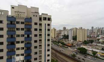 Imagem 6: Apartamento para Aluguel - Tatuapé, 1 Quarto, 29 m2