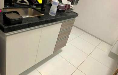 Imagem 4: Alugo casa no planalto vinhais II