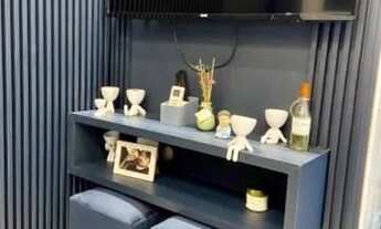 Imagem 3: Apartamento mobiliado 1 quadra da praia!