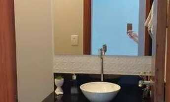 Imagem 5: Casa em condomínio com 3 dormitórios à venda, 190 m² por R$ 1.600.000 - Jardim Reserva Bom