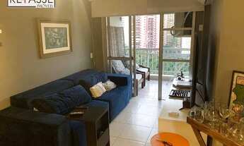 Imagem: Apartamento com 3 dormitórios para alugar